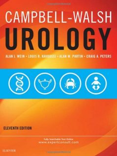 Ebook Campbell-Walsh-Urology-4-Volume-Set-11th-Edition