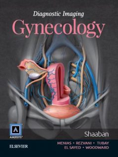 Ebook Diagnostic-Imaging-Gynecology-2e