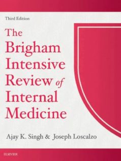 Ebook-The-Brigham-Intensive-Review-of-Internal-Medicine-3rd
