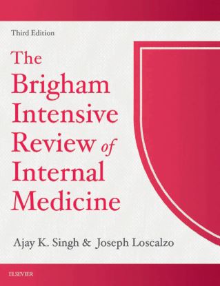 Ebook-The-Brigham-Intensive-Review-of-Internal-Medicine-3rd
