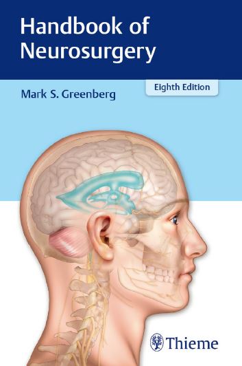 Ebook Handbook-of-Neurosurgery-8th-Edition