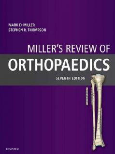 Ebook Millers-Review-of-Orthopaedics-7e