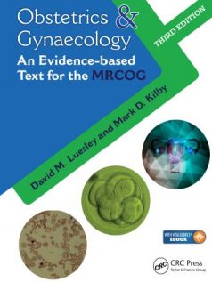 Ebook Obstetrics-Gynaecology-An-Evidence-based-Text-for-MRCOG-3e