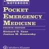 Ebook Pocket-Emergency-Medicine-4e