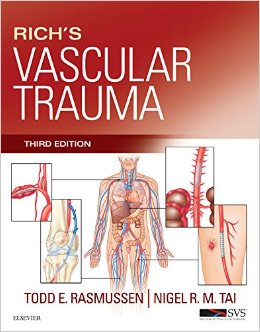 Ebook Richs-Vascular-Trauma-3e