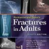 Ebook Rockwood-and-Greens-Fractures-in-Adults-8th-Edition