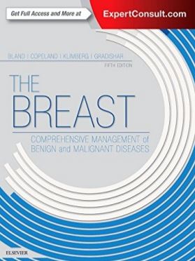 Ebook The-Breast-Comprehensive-Management-of-Benign-and-Malignant-Diseases-5e