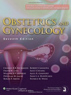 Ebook Beckmann-Obstetrics-and-Gynecology-Seventh-Edition