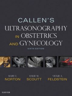 Ebook Callens-Ultrasonography-in-Obstetrics-and-Gynecology-6e