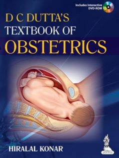 Ebook DC-Duttas-Textbook-of-Obstetrics-7e