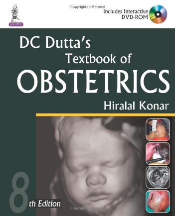 Ebook DC-Duttas-Textbook-of-Obstetrics-8e