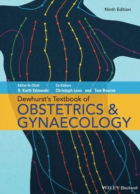 Ebook Dewhursts-Textbook-of-Obstetrics-Gynaecology-9e