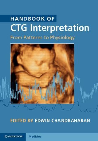 Ebook Handbook-of-CTG-Interpretation-From-Patterns-to-Physiology