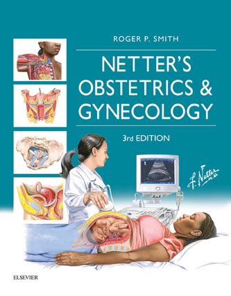 Ebook Netters-Obstetrics-and-Gynecology-3e