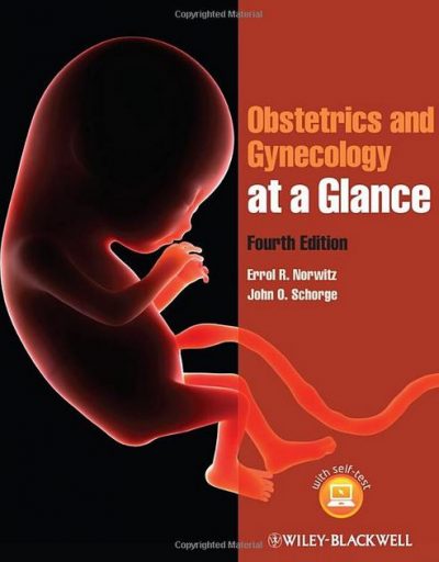Ebook Obstetrics-and-Gynecology-at-a-Glance-4e