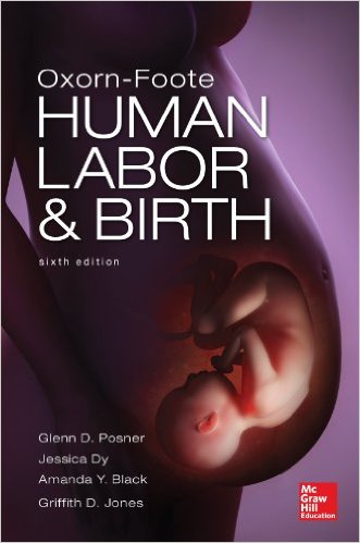Ebook Oxorn-Foote-Human-Labor-and-Birth-6th-Edition