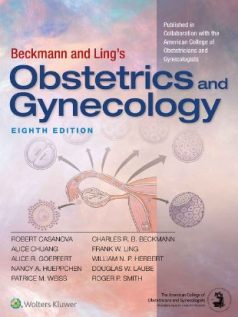 Ebook Beckmann-and-Lings-Obstetrics-and-Gynecology-8th-Edition