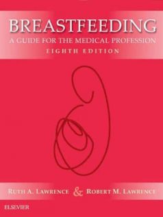 Ebook Breastfeeding-A-Guide-for-the-Medical-Profession-8e