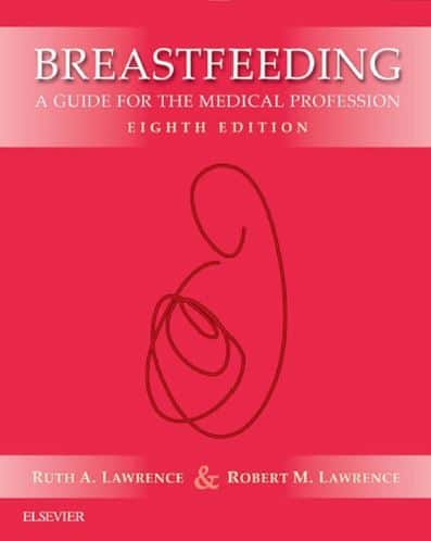 Ebook Breastfeeding-A-Guide-for-the-Medical-Profession-8e