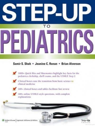 Ebook step-up-to-pediatrics