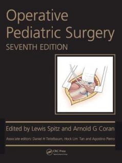 Ebook Operative-Pediatric-Surgery-7th-Edition