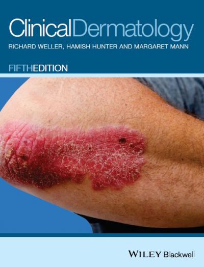 Clinical-Dermatology-5th-Edition