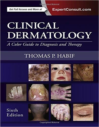 Clinical-Dermatology-A-Color-Guide-to-Diagnosis-and-Therapy-6e