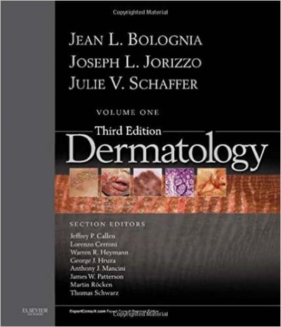 Dermatology-3e