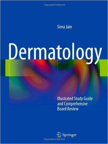 Dermatology-Illustrated-Study-Guide-and-Comprehensive-Board-Review