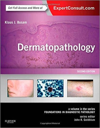 Ebook Dermatopathology-2e