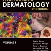 Ebook Fitzpatricks-Dermatology-9e