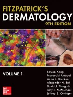 Ebook Fitzpatricks-Dermatology-9e