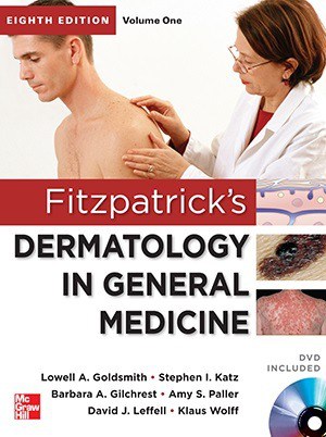 Fitzpatricks-Dermatology-in-General-Medicine-8e