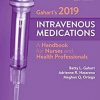 Gaharts-2019-Intravenous-Medications-35th-Edition