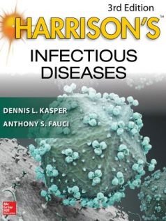 Harrisons-Infectious-Diseases-3rd-Edition