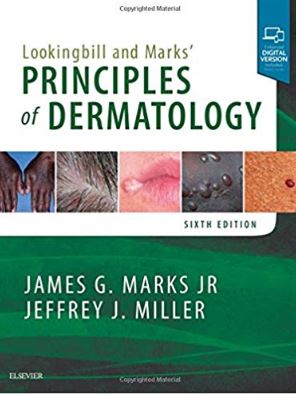 Lookingbill-and-Marks-Principles-of-Dermatology-6e