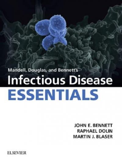 Mandell-Douglas-and-Bennetts-Infectious-Disease-Essentials-1e