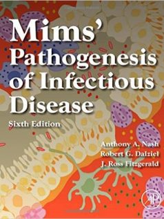 Mims-Pathogenesis-of-Infectious-Disease-Sixth-Edition
