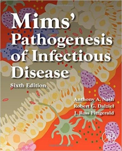 Mims-Pathogenesis-of-Infectious-Disease-Sixth-Edition
