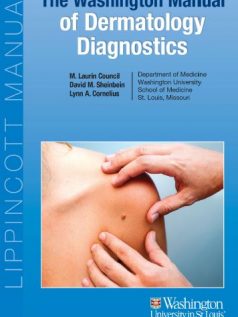 The-Washington-Manual-of-Dermatology-Diagnostics-1e