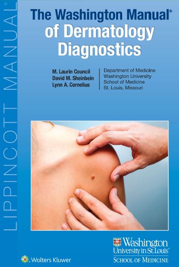 The-Washington-Manual-of-Dermatology-Diagnostics-1e