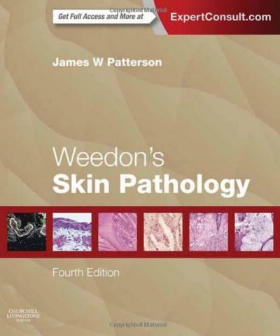 Weedons-Skin-Pathology-4e