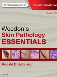 Weedons-Skin-Pathology-Essentials-2nd-Edition