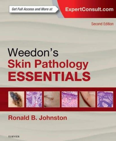 Weedons-Skin-Pathology-Essentials-2nd-Edition
