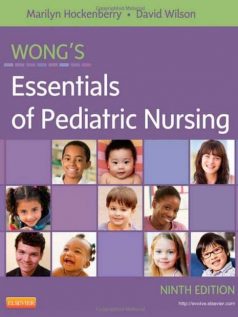 Wongs-Essentials-of-Pediatric-Nursing-9e