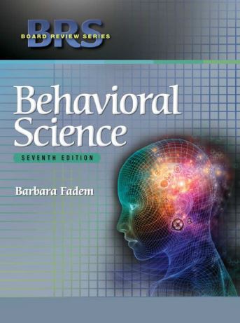 BRS-Behavioral-Science-7th-Edition