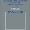 DSM-IV-TR