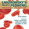 Lanzkowskys-Manual-of-Pediatric-Hematology-and-Oncology-6e