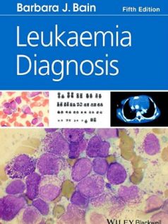 Leukaemia-Diagnosis-5th-Edition