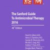 The-Sanford-Guide-to-Antimicrobial-Therapy-2016
